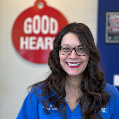 April Gonzalez Ren Carlson